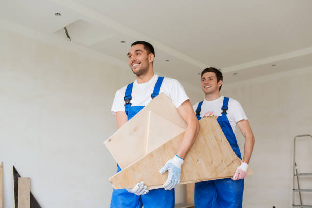 Moving and Downsizing Cleanouts in Ladd, IL