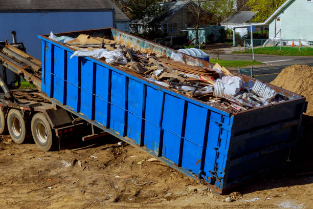 Best Same-Day Junk Removal Services  in Ladd, IL