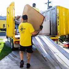 Property Management Cleanouts in Ladd, IL